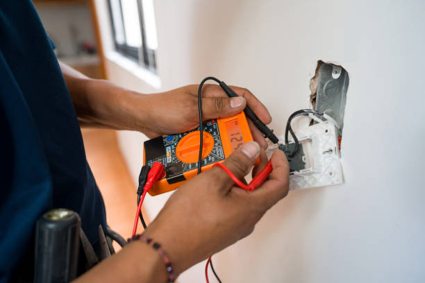 Best Local Electrician Companies  in Bloomfield, IA