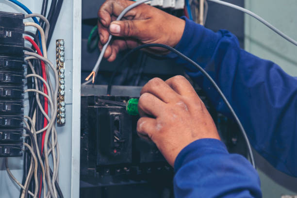 Best Home Electrical Repair  in Bloomfield, IA