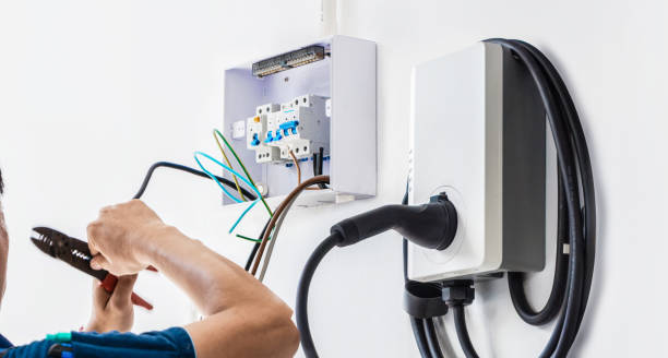 Best Electrical Repair Services  in Bloomfield, IA