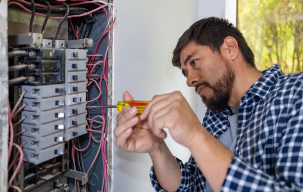 Best Electrical Contractors for Businesses  in Bloomfield, IA